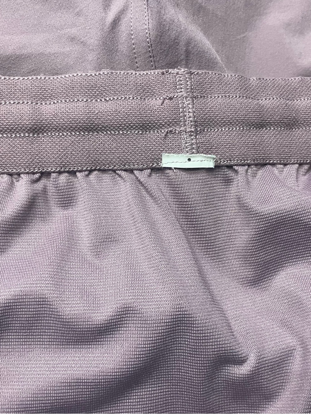 lululemon athletica Light Lavender Pull‑Tie Athletic Shorts - Picture 5 of 7